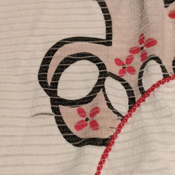 Pepita Blouse*** - Picture 2 of 4